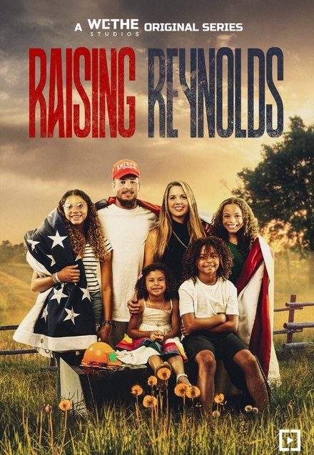 Raising Reynolds