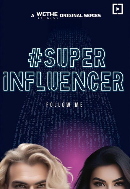 Super Influencer