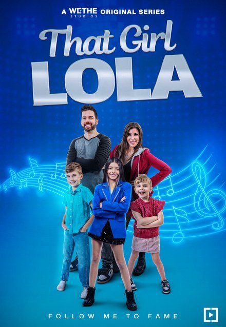 That Girl Lola