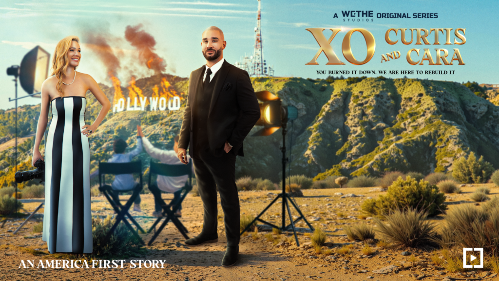 XOCC a family show without bad language