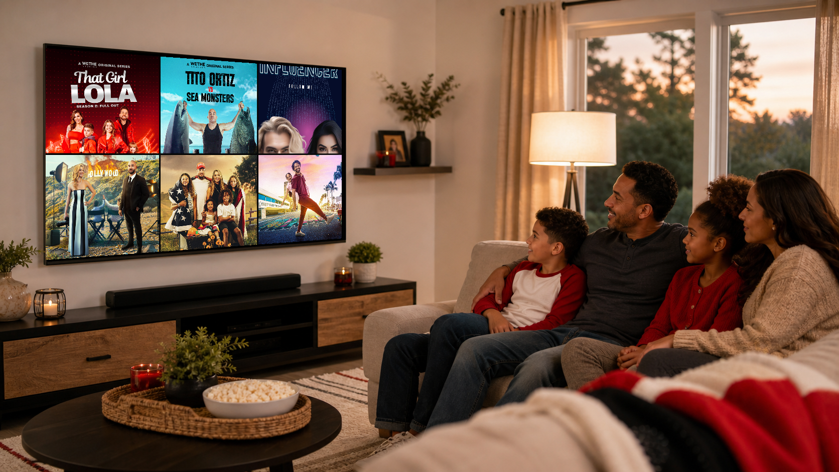 Best Faith-Based & Christian Family Streaming: An Honest Guide