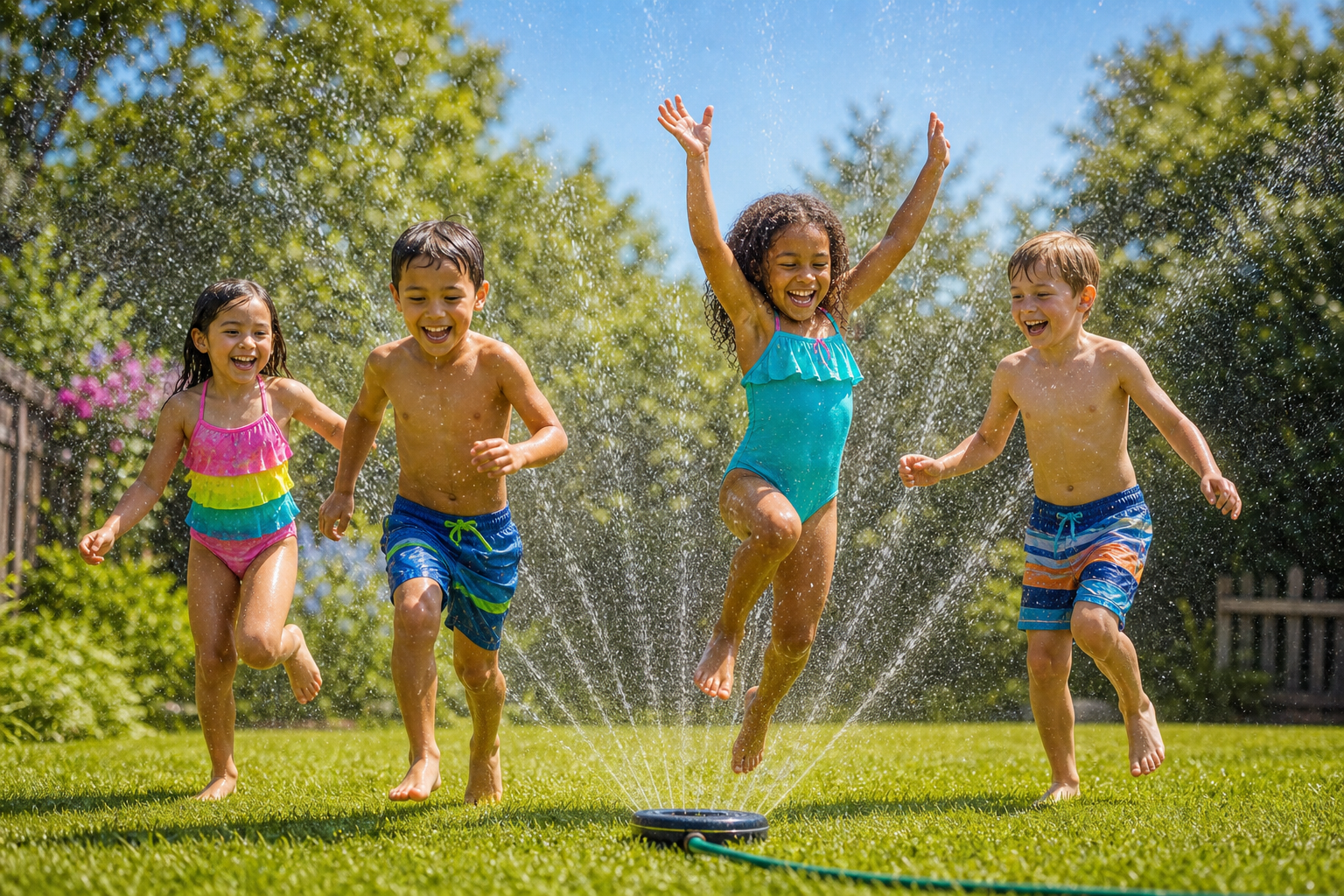 Screen Time Without the Guilt: Motivational Shows for Kids That Inspire Action