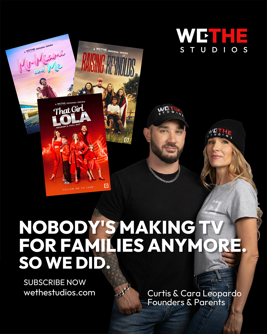 The Best Family Streaming Platform in 2026