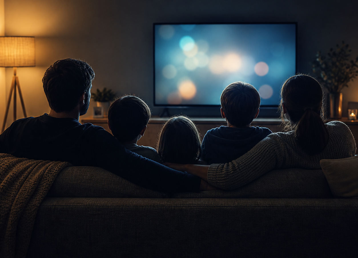 Why “Family-Friendly” Can Mean Different Things—and What Parents Should Look For