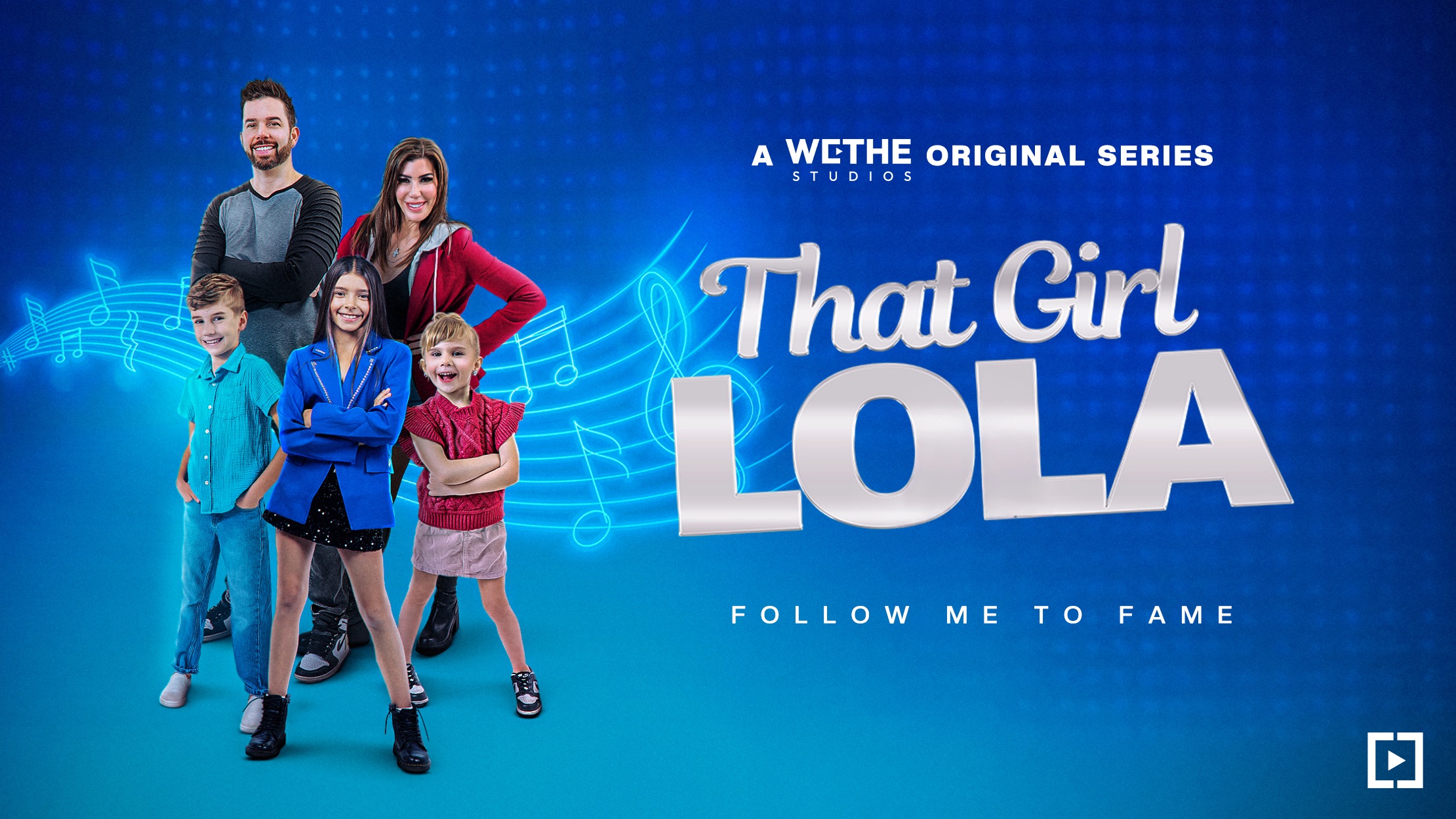 What That Girl Lola Teaches Kids About Hard Work in Sports